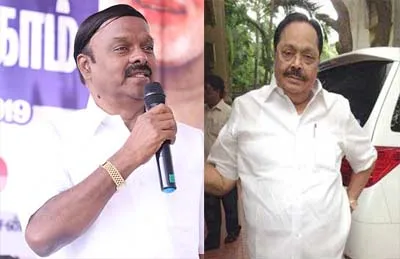 acs - duraimurugan